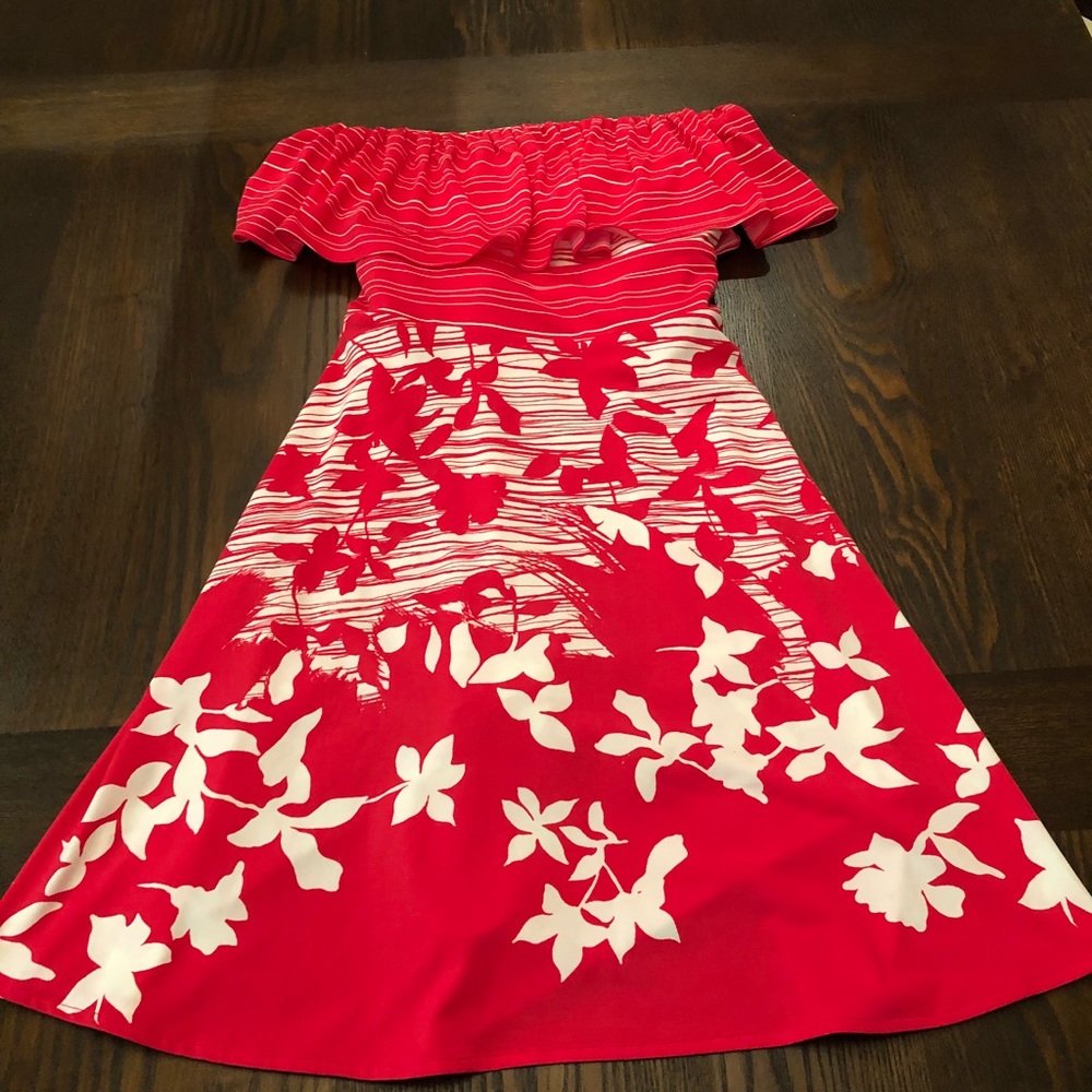 Bcbg maxazria dress